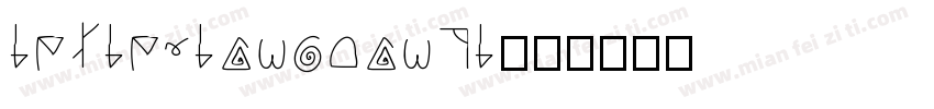 iekiejianguanti字体转换