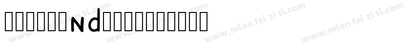 chuliandeshi字体转换