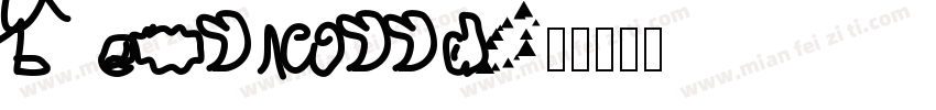 Lemonwood字体转换