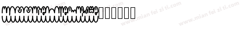 YummyDeliveryBase字体转换