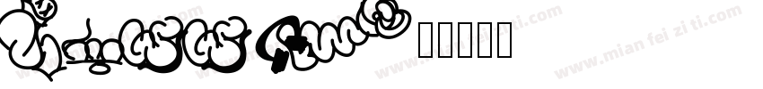 Dummy字体转换