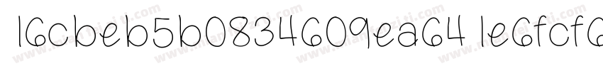 16cbeb5b0834609ea641e6fcf6c30250178字体转换