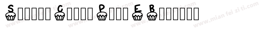 SeuratCapiePro-EB字体转换