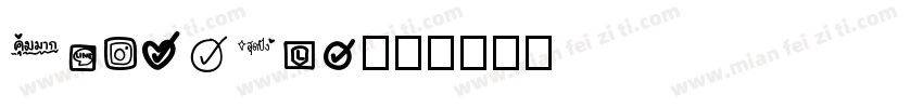 EmojiOne字体转换