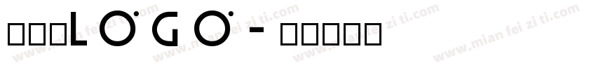 迪士尼logo字体转换