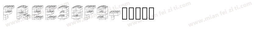free3of9字体转换