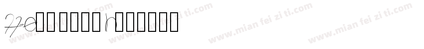 Hermintosh字体转换