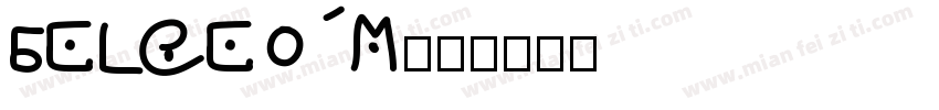 FZLTZHUN字体转换