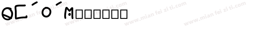 JSuHun字体转换