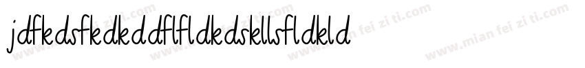 jdfkdsfkdkddflfldkdskllsfldkldkljjk字体转换