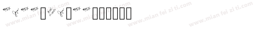 2022-10-22字体转换