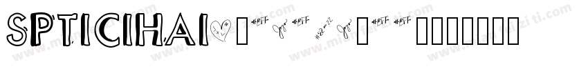 SPTICIHAI3(20240922)字体转换