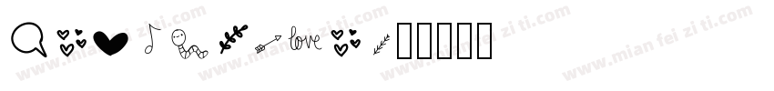 LaBoldyta字体转换