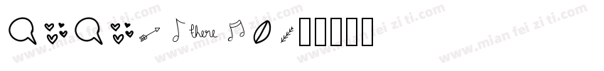 LaLayoung字体转换