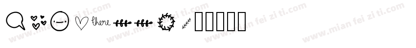 LaTruffe字体转换