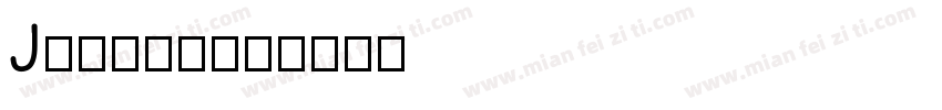 Joplin字体转换