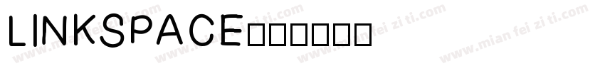 LINKSPACE字体转换