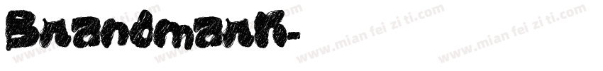 Brandmark字体转换