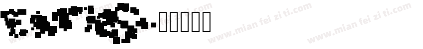Eames字体转换