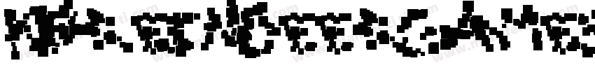 KBREINDEERGAMES字体转换