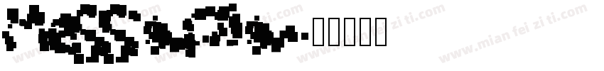 Messapia字体转换