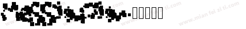 Messiapia字体转换