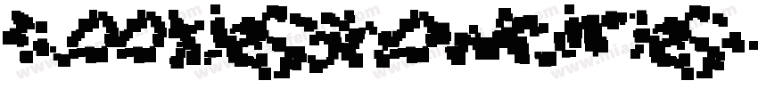RookiesShowtimes字体转换