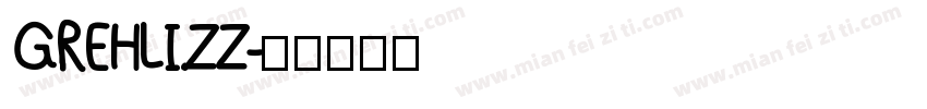 GREHLI.ZZ字体转换