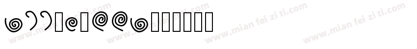 RiiPopkkR字体转换