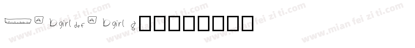 Wingdings字体字体转换