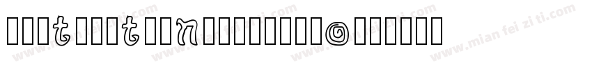 3d_thirteen_pixel_fo字体转换