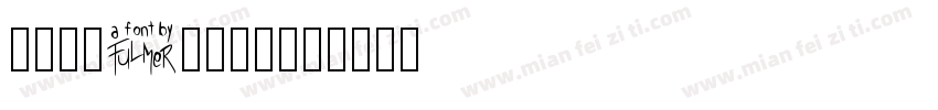 Sudsakorn字体转换