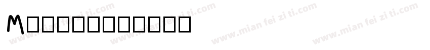 Meiyro字体转换
