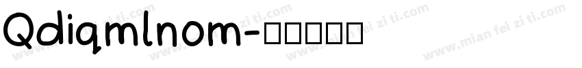 Tektonpro字体转换