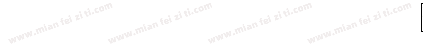 al_valenciaga_Perso字体转换
