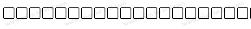 AppleColorEmojiRegular字体转换