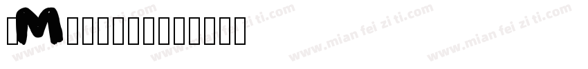 AMERICUS字体转换