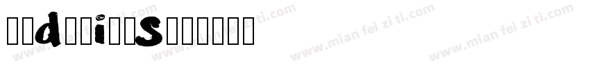 Ludovicus字体转换
