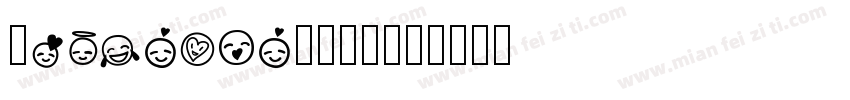 HungariaDEMO字体转换