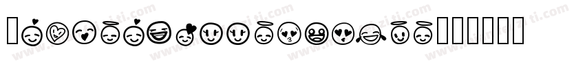 Marinabullockdemo字体转换