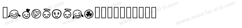 RetrologyDEMO字体转换