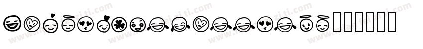 brandtypefreedemo字体转换