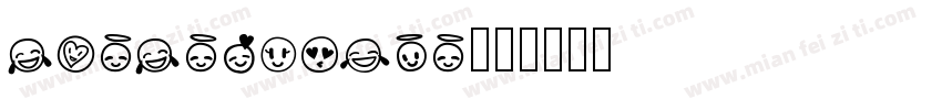 grogothdemo字体转换