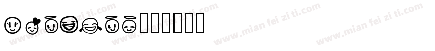 lumbemo字体转换