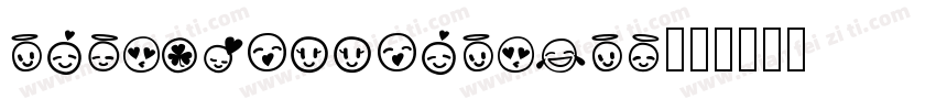 mandywilliamdemo字体转换