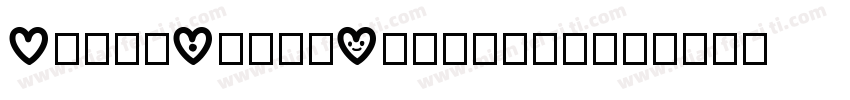 AppleColorEmoji-普通字体转换