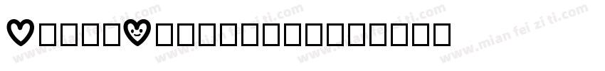 AppleEmoji15.4字体转换