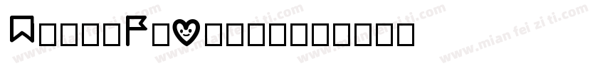 SegoeUlEmoji字体转换
