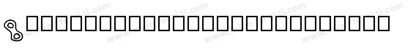 goodheadlinepro-xcon字体转换