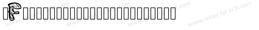 iFontshangtiantengf字体转换